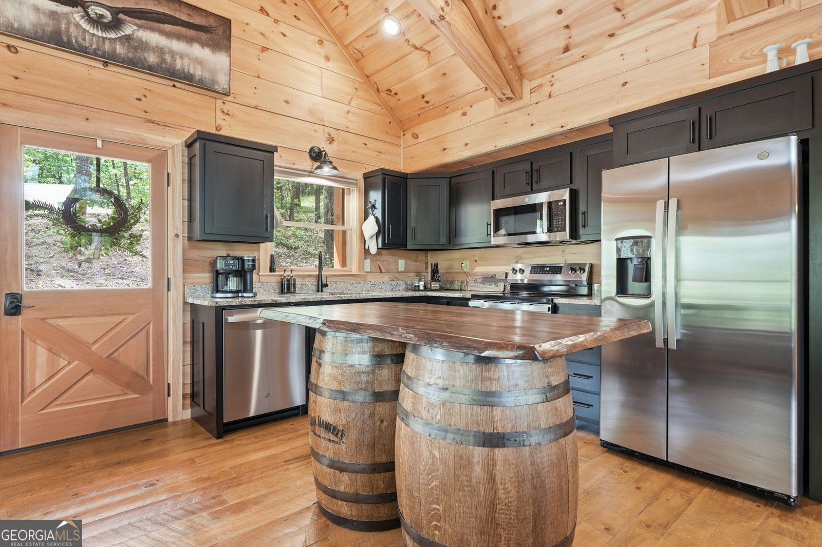 85 Christopher Drive Ellijay - Photo 8