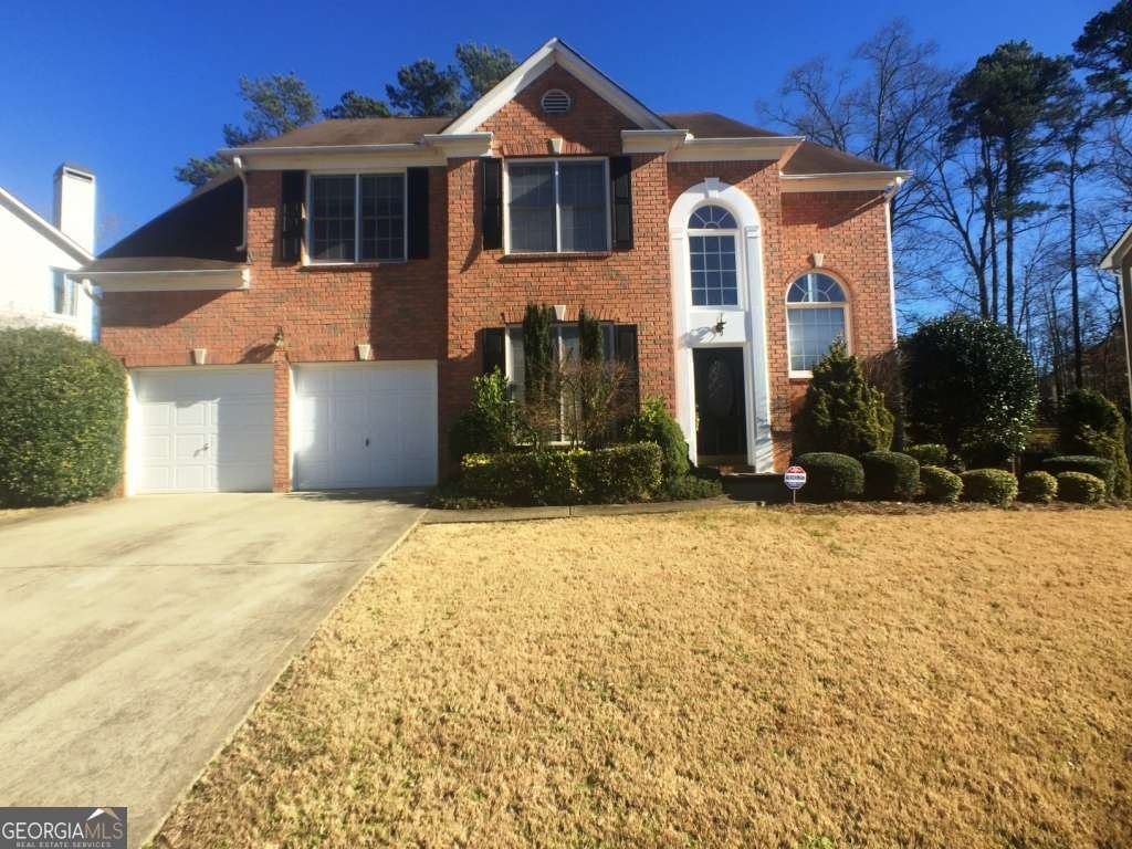 2562 Fairlawn Downs Kennesaw - Photo 1