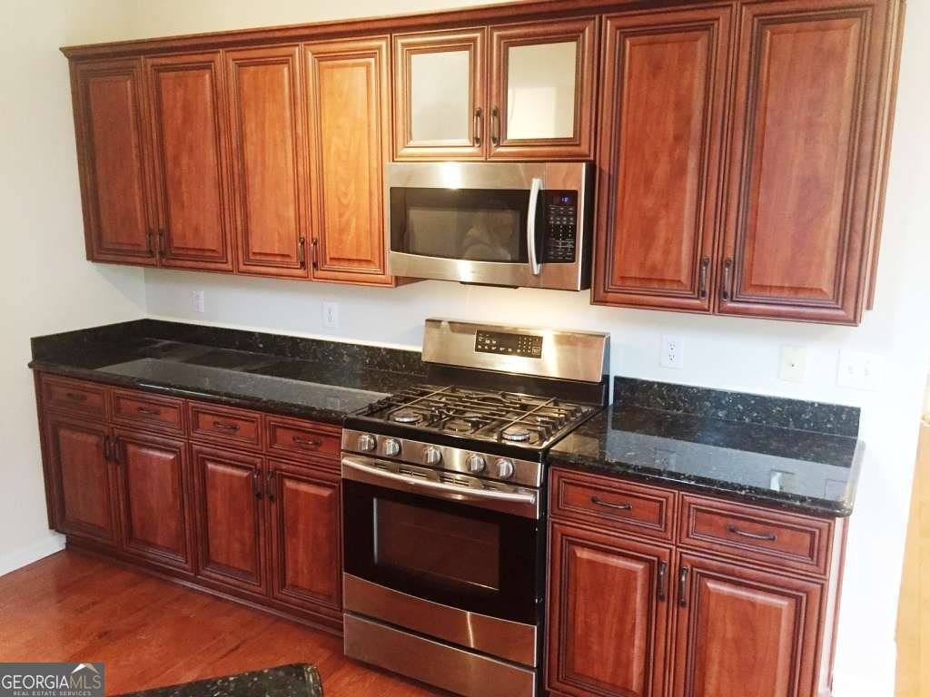 2562 Fairlawn Downs Kennesaw - Photo 11