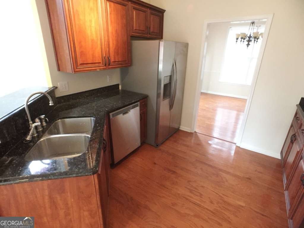 2562 Fairlawn Downs Kennesaw - Photo 12