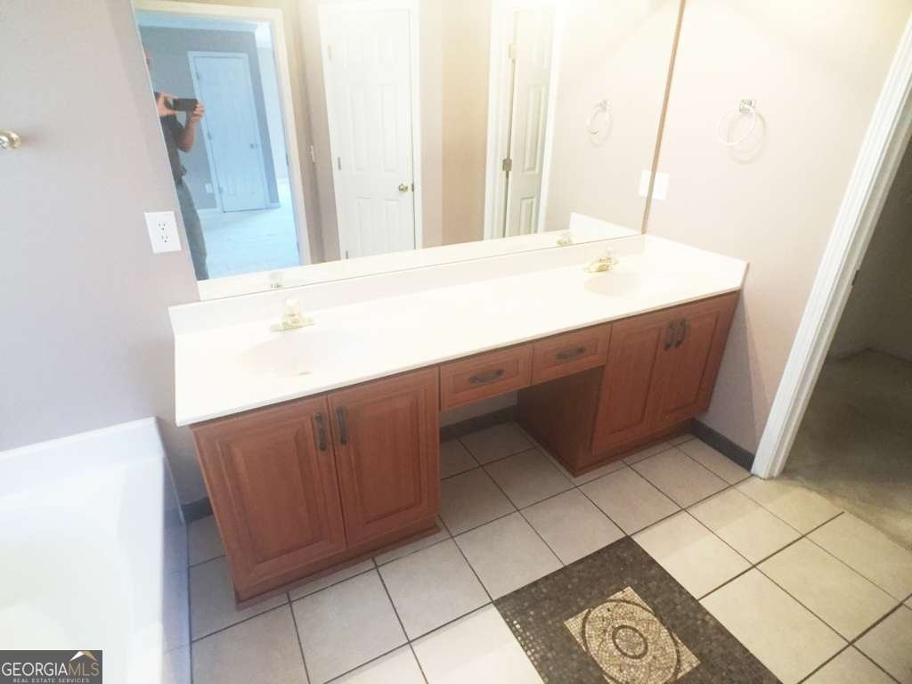 2562 Fairlawn Downs Kennesaw - Photo 17