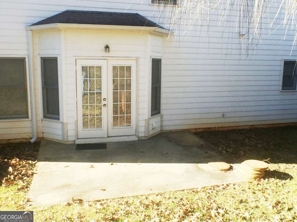 2562 Fairlawn Downs Kennesaw - Photo 22