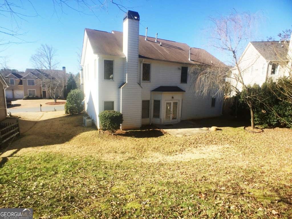 2562 Fairlawn Downs Kennesaw - Photo 23