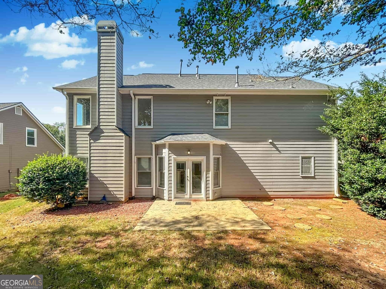 2562 Fairlawn Downs Kennesaw - Photo 32