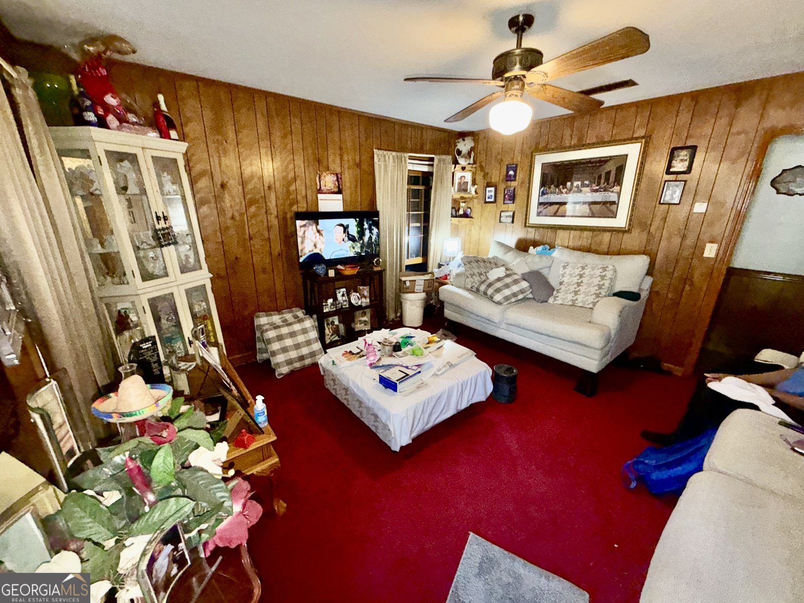 1021 Smith Andrews Drive Elberton - Photo 7
