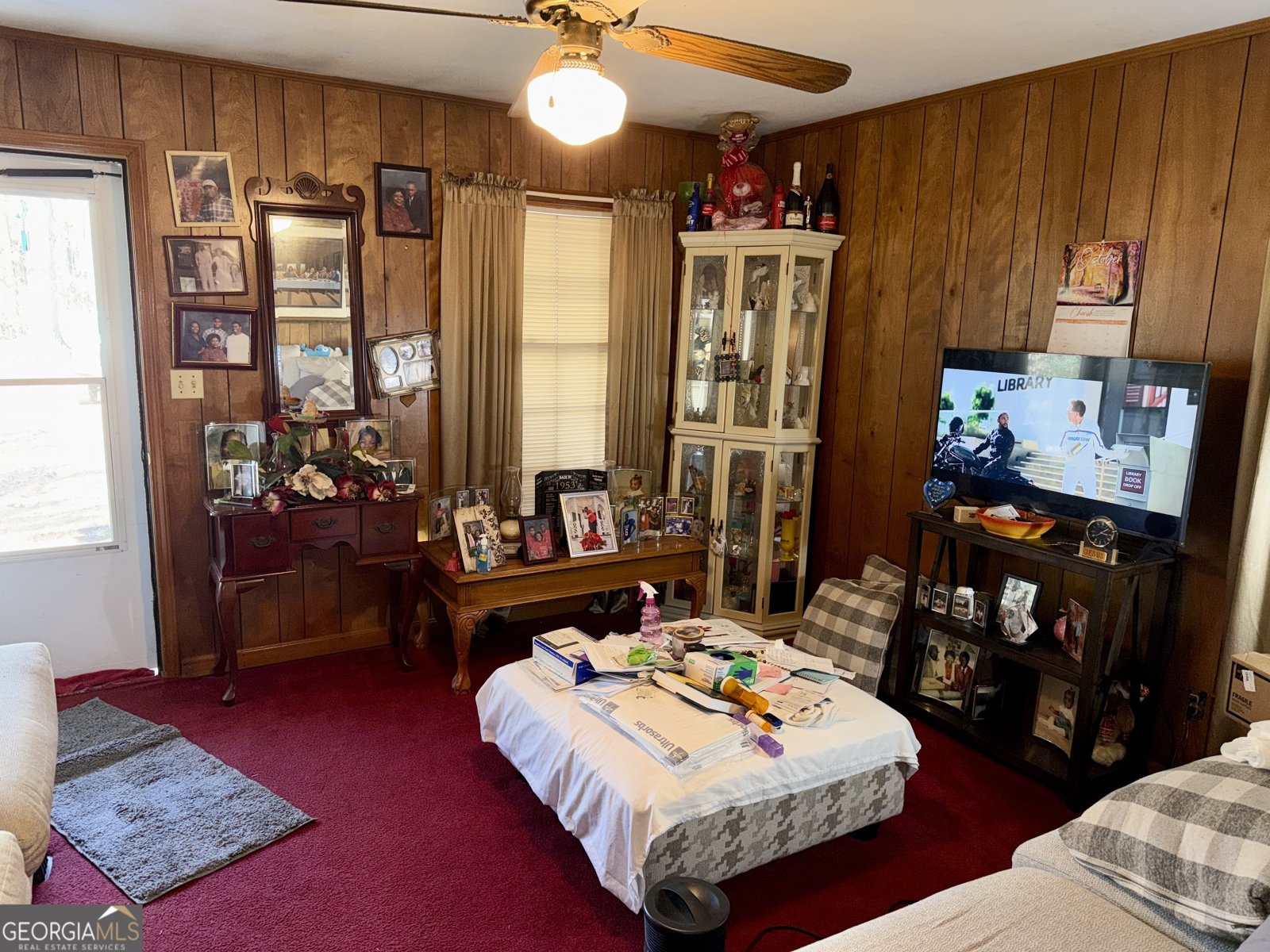 1021 Smith Andrews Drive Elberton - Photo 8