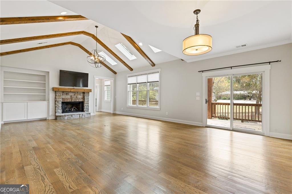 4831 Lakewood Drive Acworth - Photo 15
