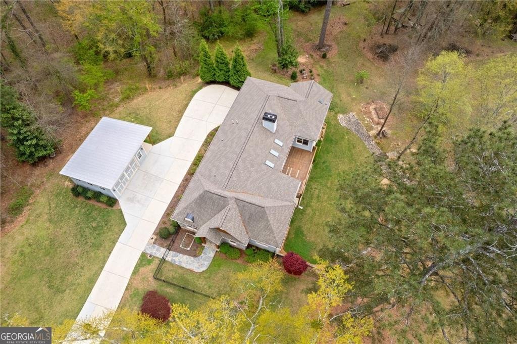 4831 Lakewood Drive Acworth - Photo 65
