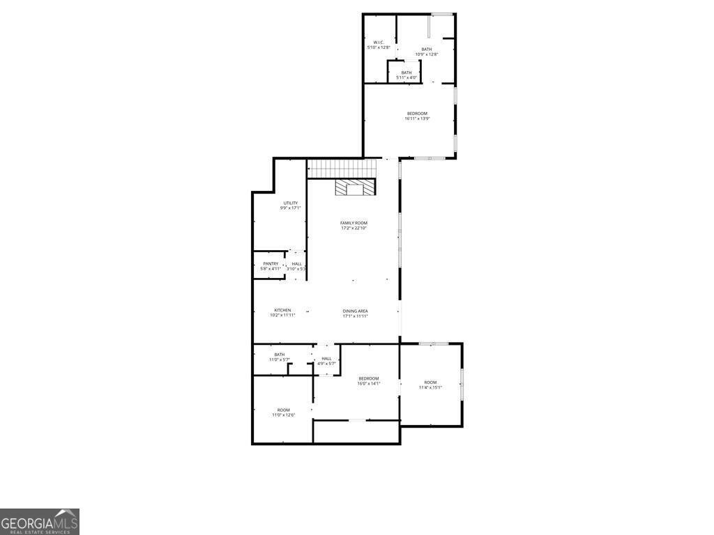 4831 Lakewood Drive Acworth - Photo 68