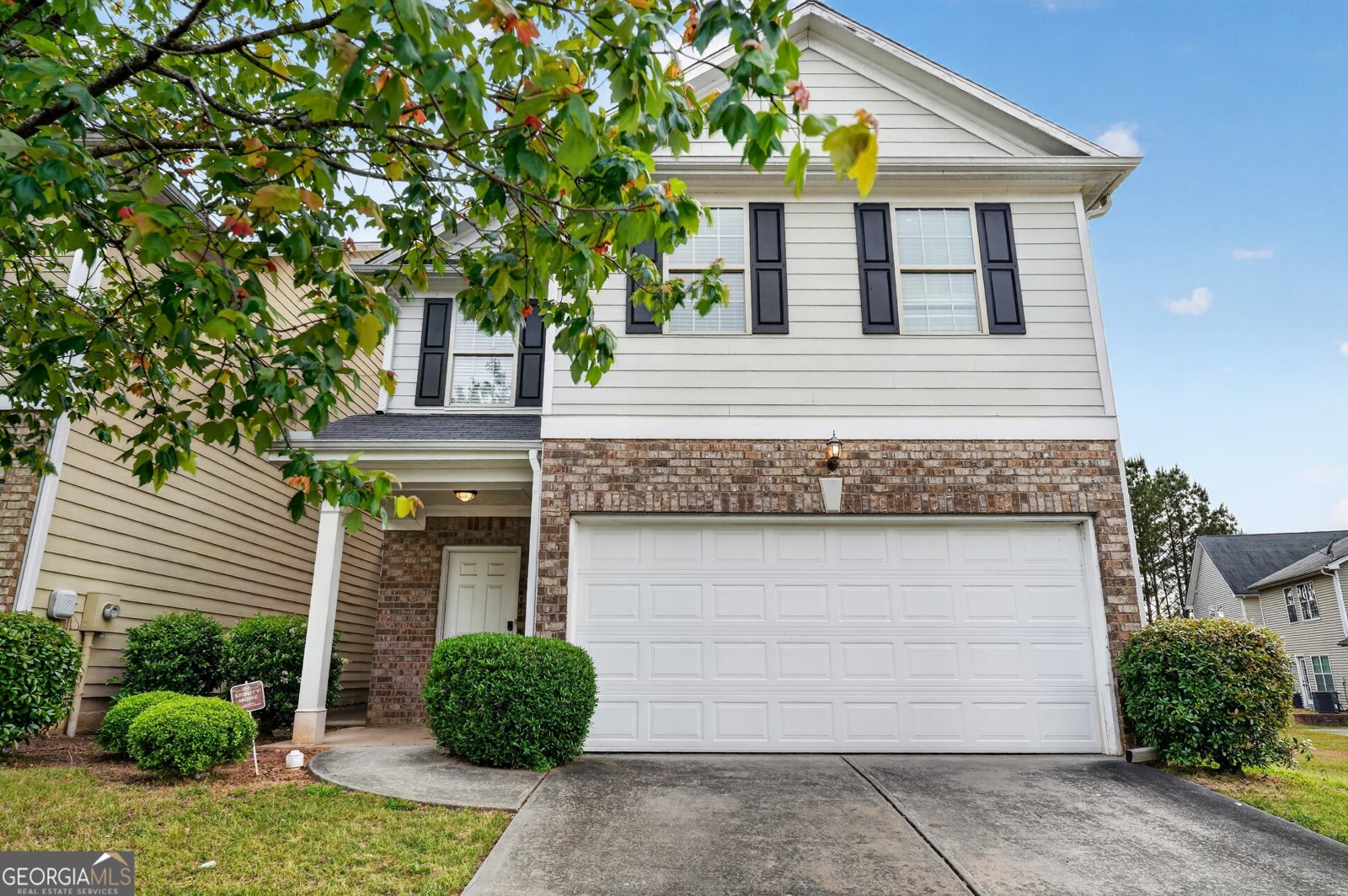 6361 Shadow Square Lithonia - Photo 1