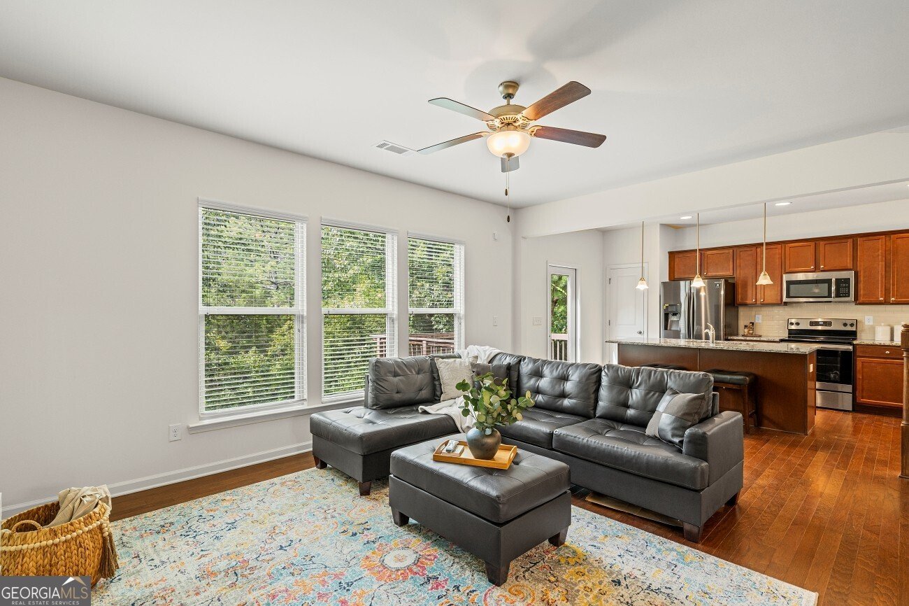 2149 Charcoal Ives Road Lawrenceville - Photo 10