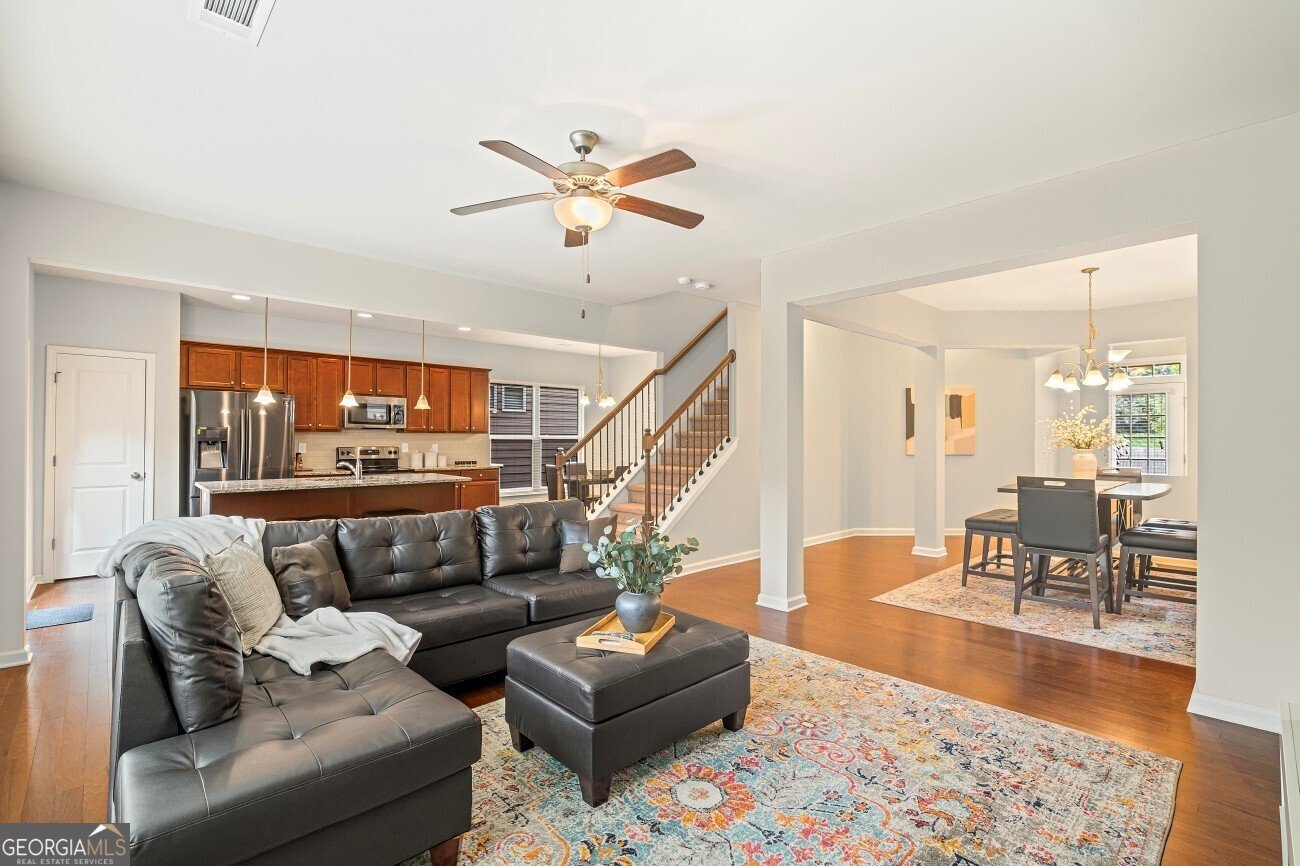 2149 Charcoal Ives Road Lawrenceville - Photo 11