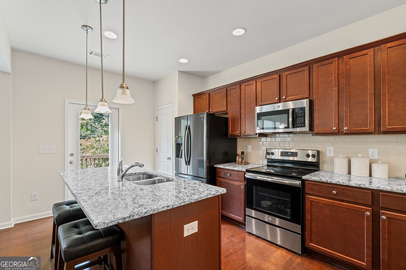 2149 Charcoal Ives Road Lawrenceville - Photo 13