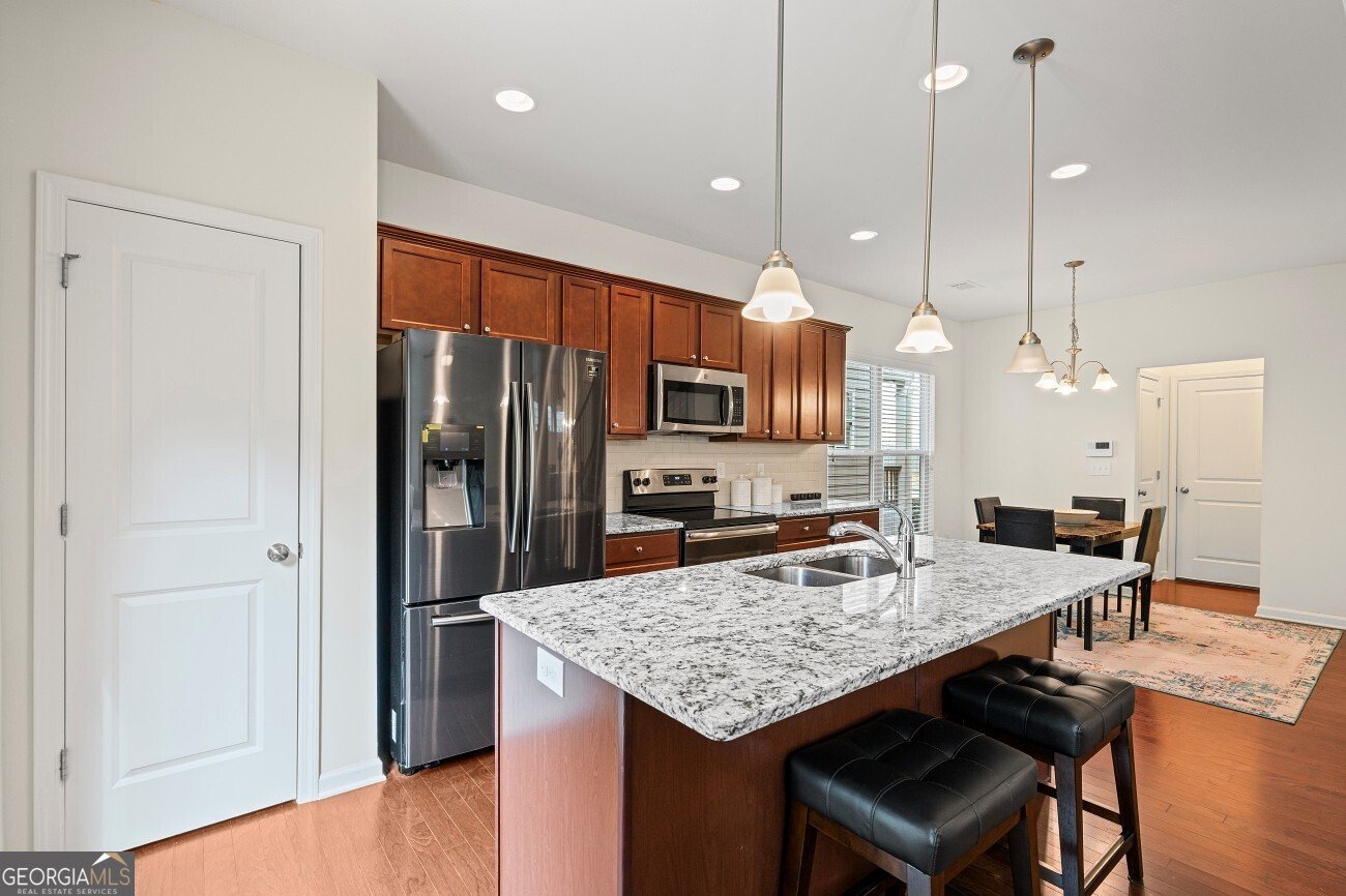 2149 Charcoal Ives Road Lawrenceville - Photo 14