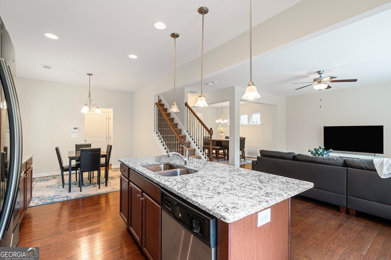 2149 Charcoal Ives Road Lawrenceville - Photo 15