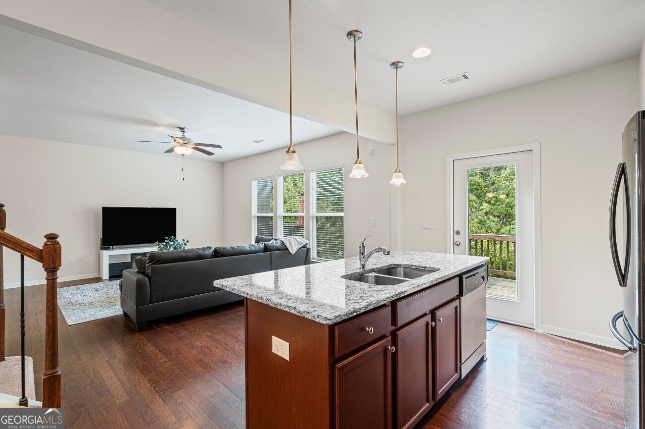 2149 Charcoal Ives Road Lawrenceville - Photo 16