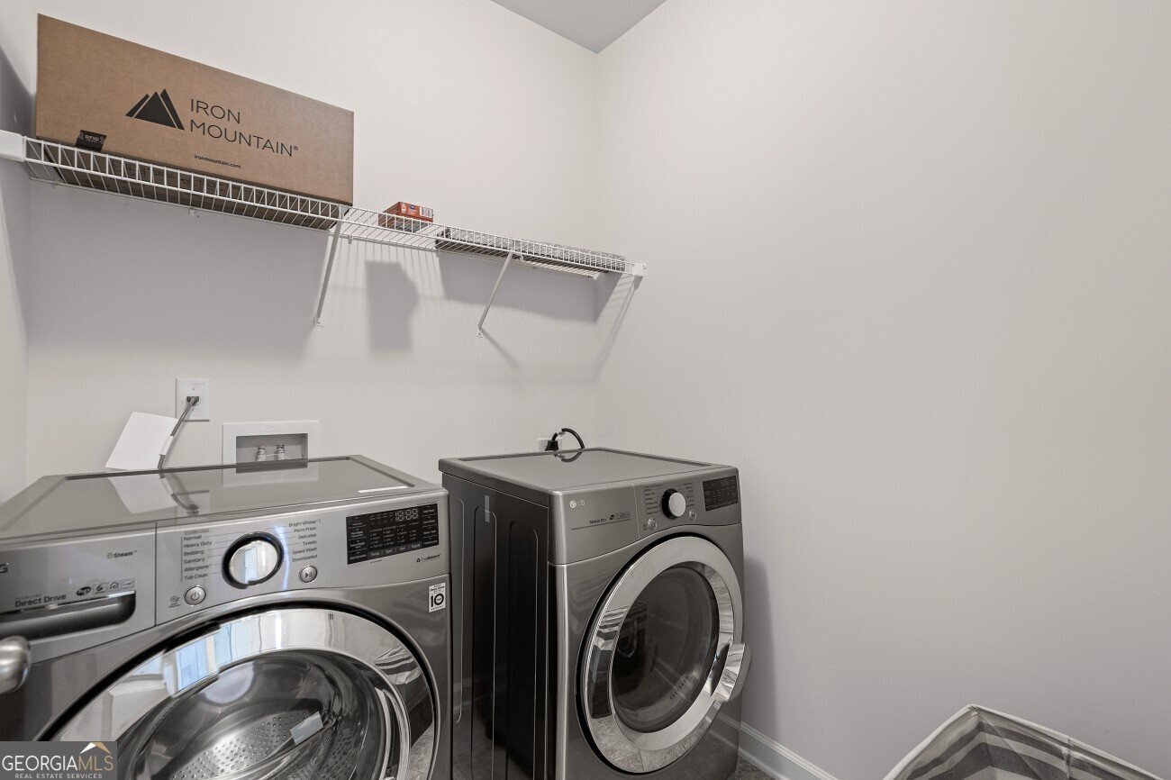 2149 Charcoal Ives Road Lawrenceville - Photo 29