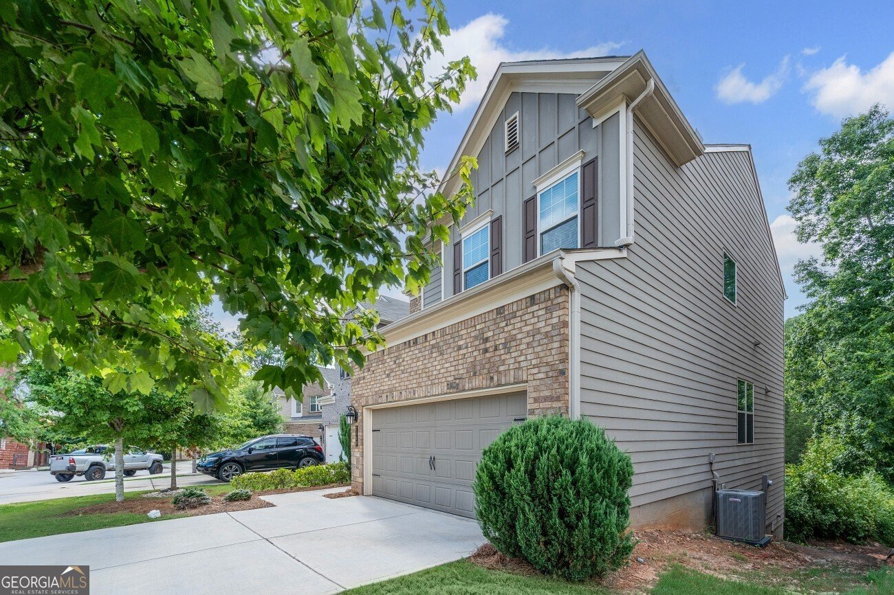 2149 Charcoal Ives Road Lawrenceville - Photo 35