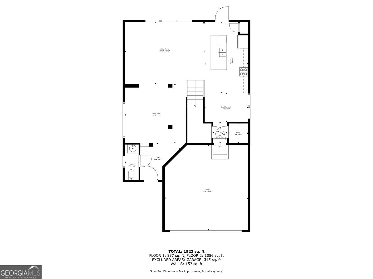2149 Charcoal Ives Road Lawrenceville - Photo 37