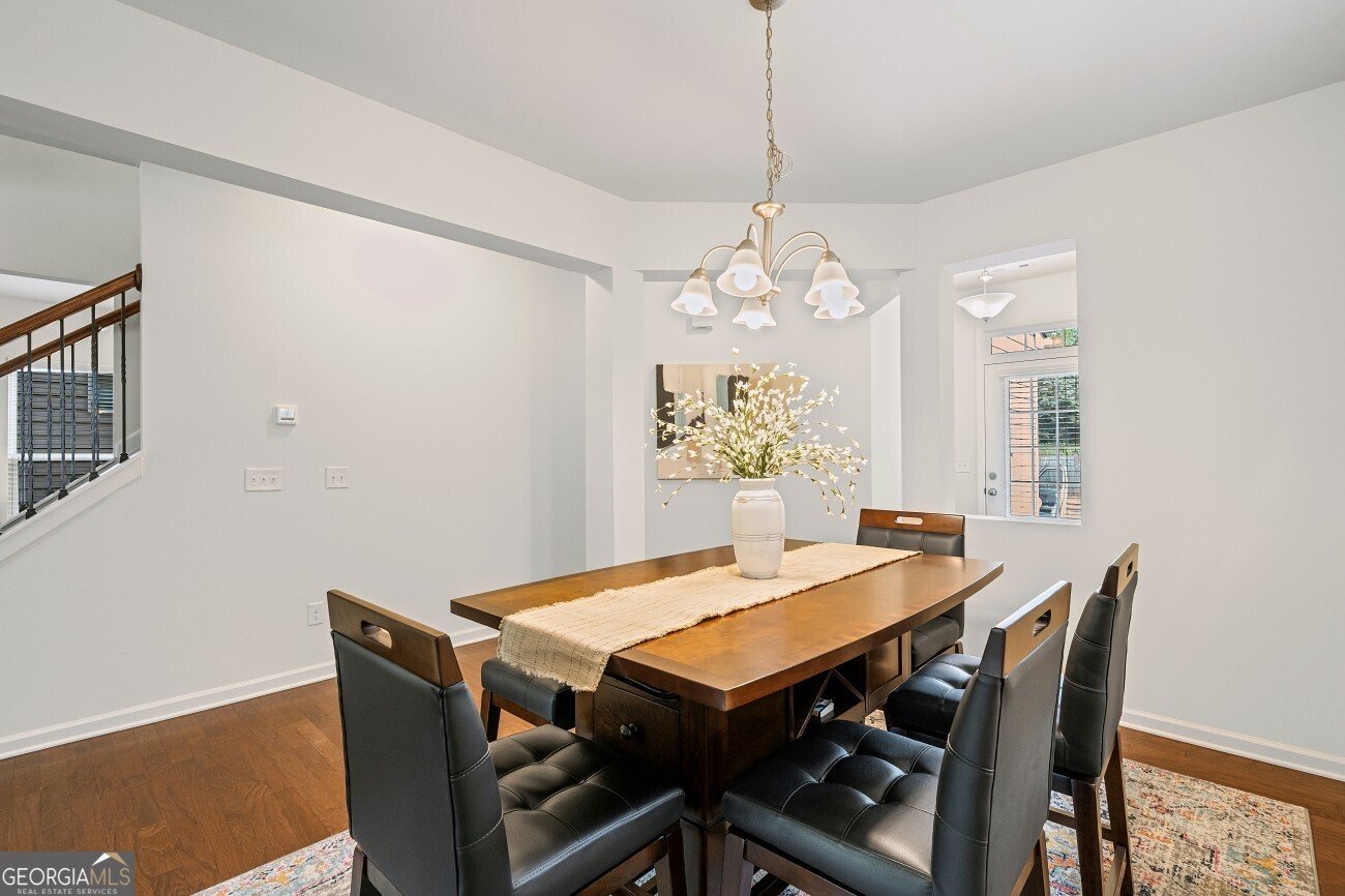 2149 Charcoal Ives Road Lawrenceville - Photo 6