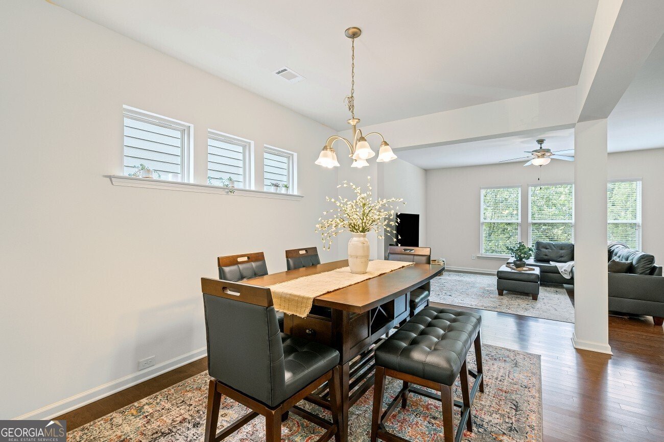 2149 Charcoal Ives Road Lawrenceville - Photo 7