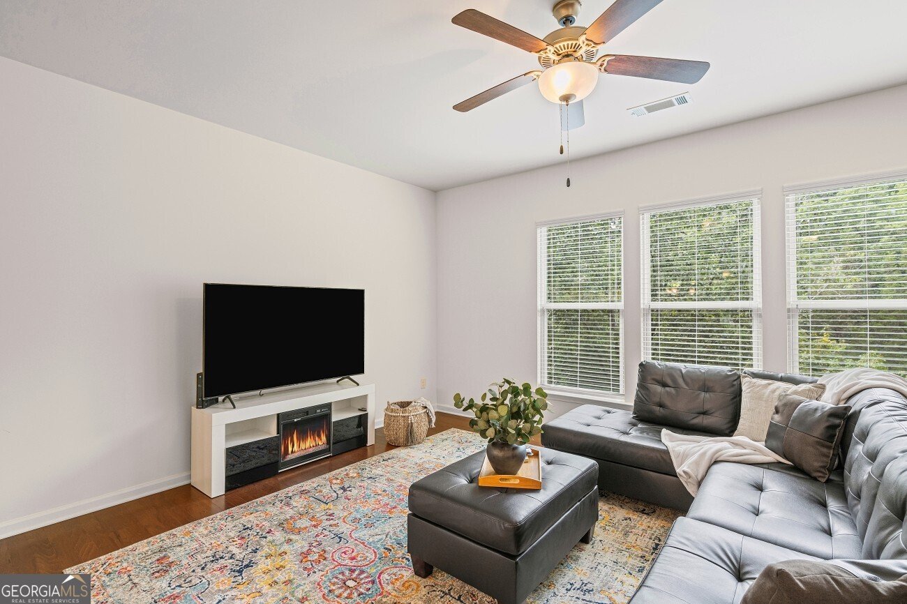 2149 Charcoal Ives Road Lawrenceville - Photo 8