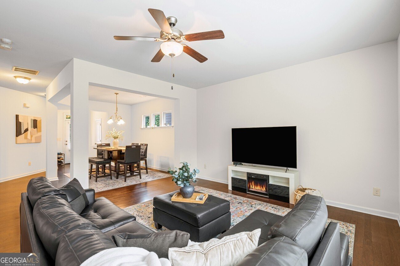2149 Charcoal Ives Road Lawrenceville - Photo 9