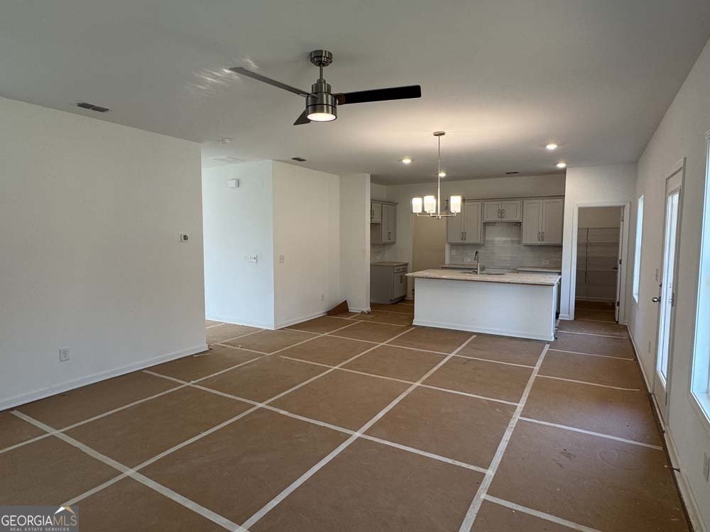 609 Elwick Lane Cartersville - Photo 6