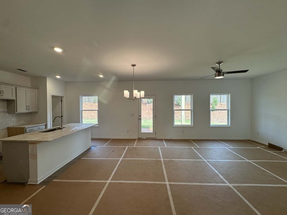 609 Elwick Lane Cartersville - Photo 7