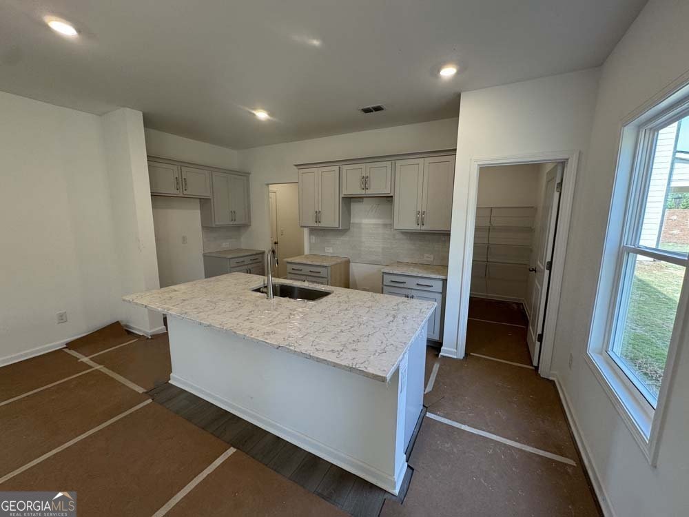 609 Elwick Lane Cartersville - Photo 8