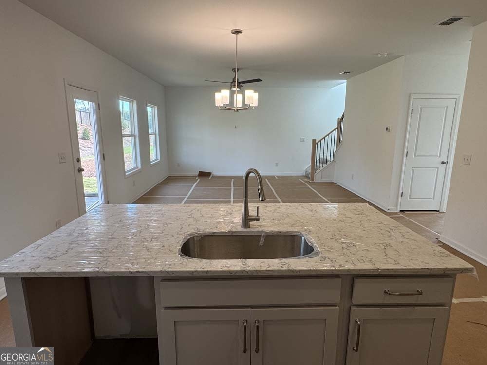 609 Elwick Lane Cartersville - Photo 9