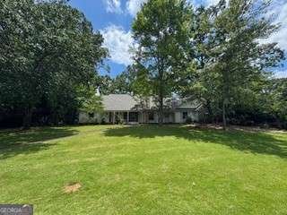 600 Meuse Way Alpharetta - Photo 1