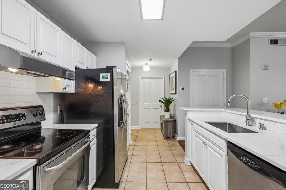 1101 Juniper Street Atlanta - Photo 10