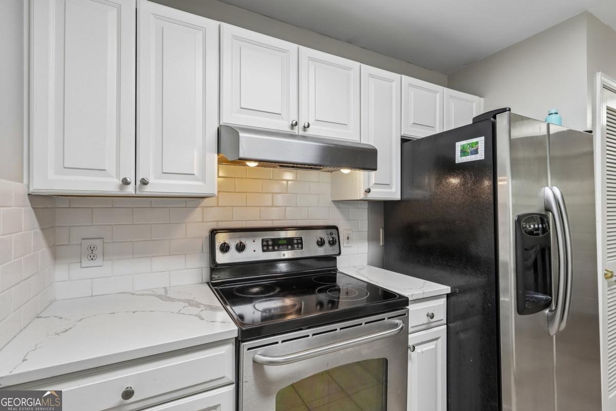 1101 Juniper Street Atlanta - Photo 11