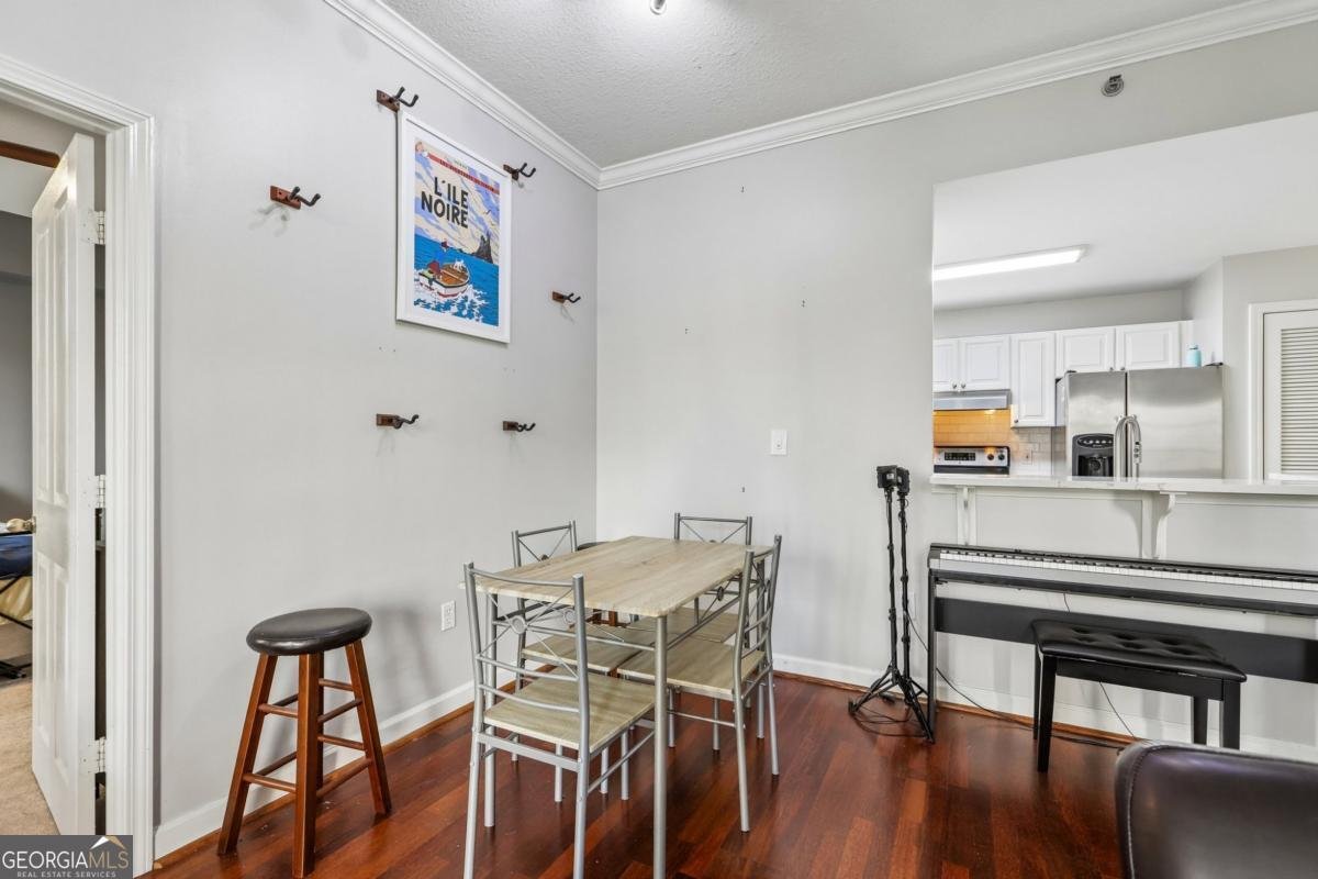 1101 Juniper Street Atlanta - Photo 14