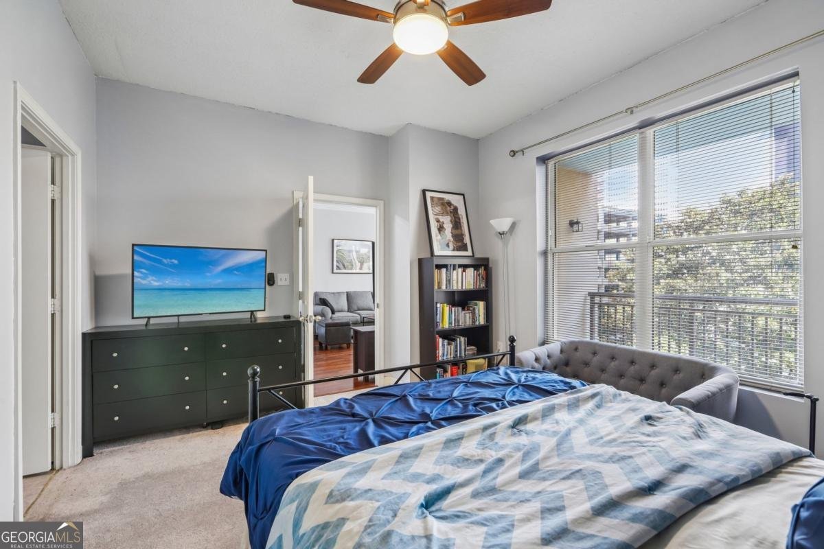 1101 Juniper Street Atlanta - Photo 16