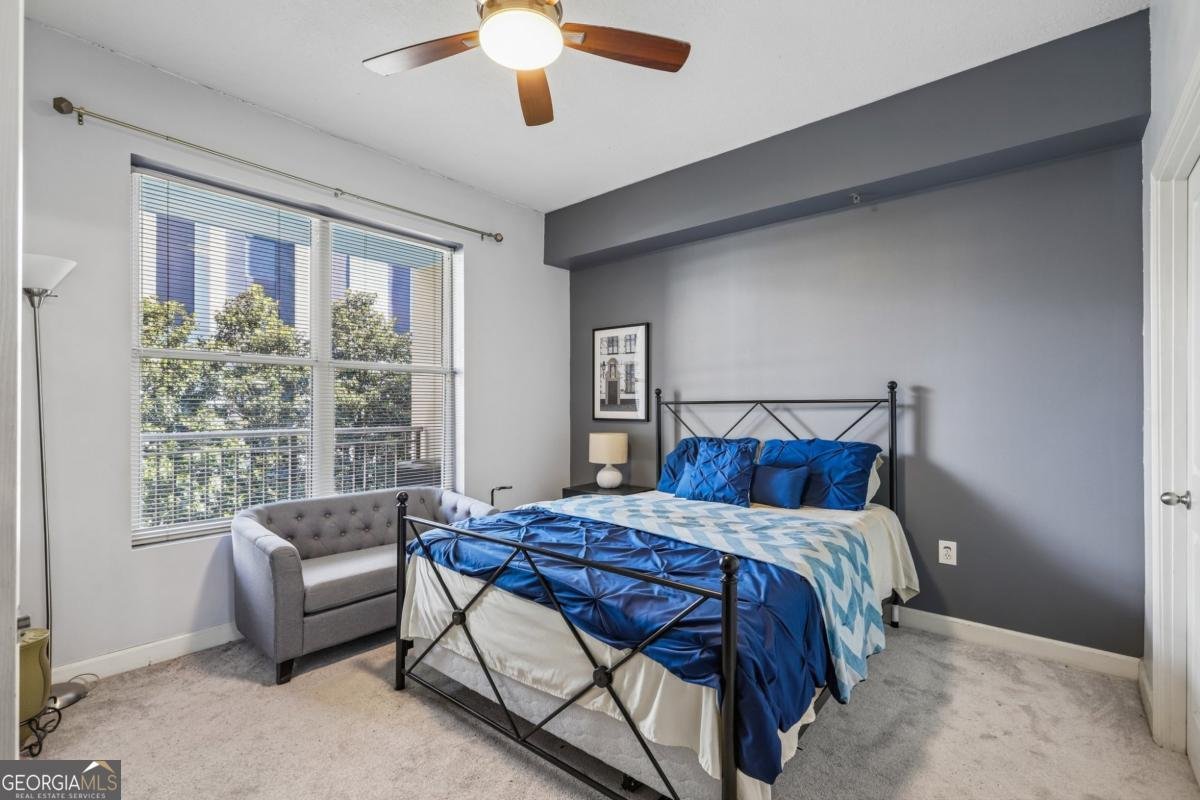 1101 Juniper Street Atlanta - Photo 17