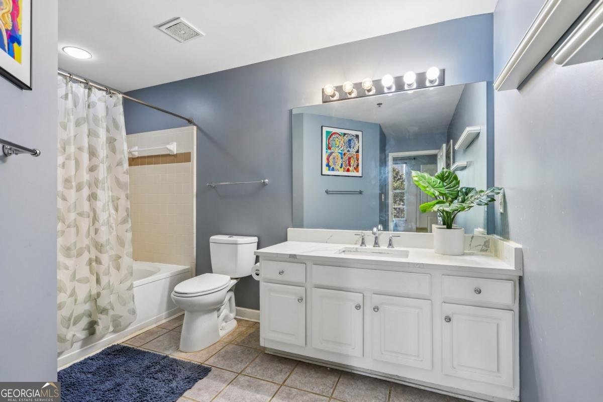 1101 Juniper Street Atlanta - Photo 18