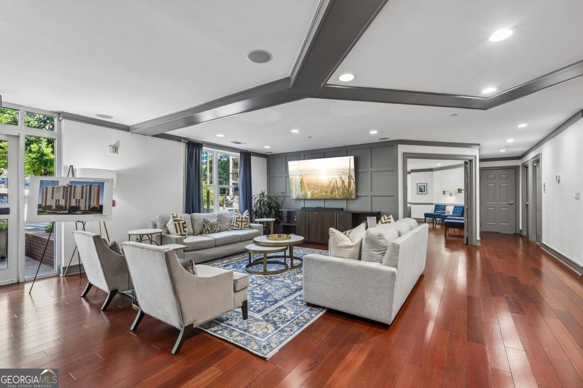 1101 Juniper Street Atlanta - Photo 27