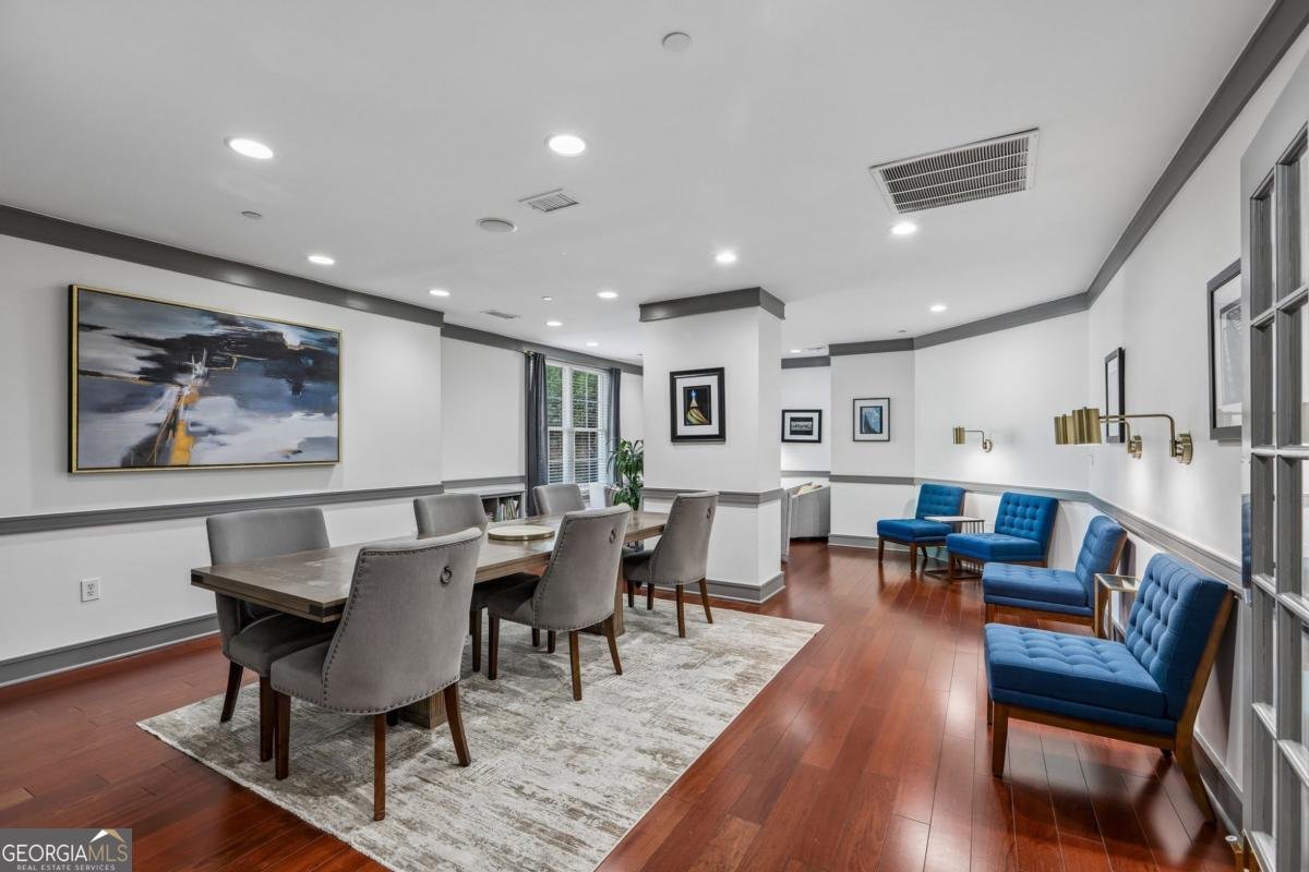 1101 Juniper Street Atlanta - Photo 29