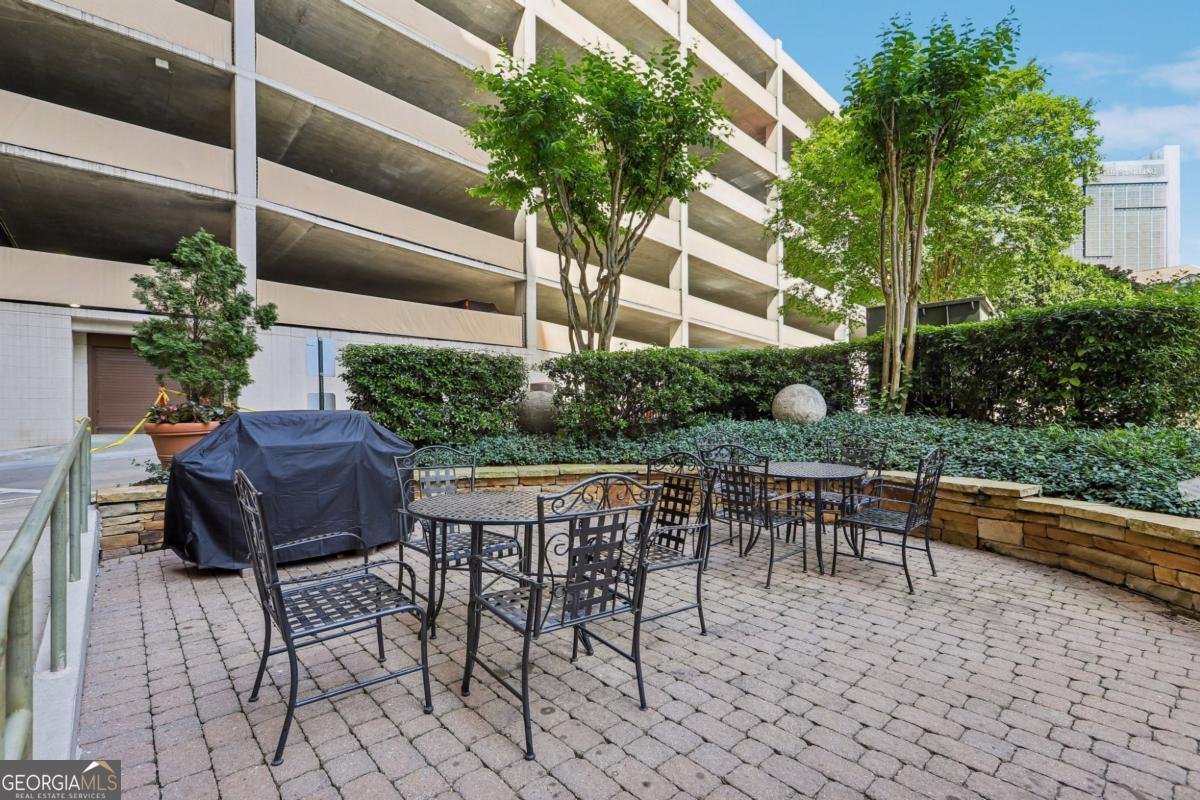 1101 Juniper Street Atlanta - Photo 33