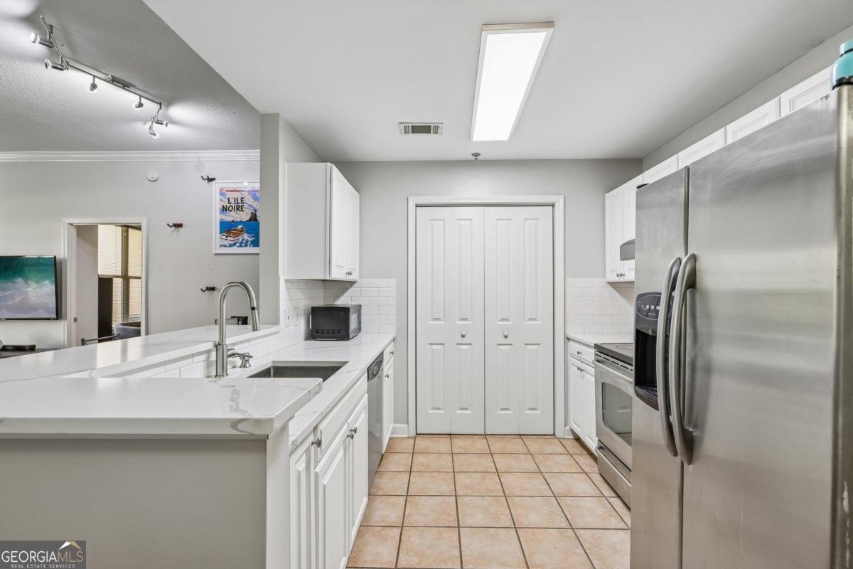 1101 Juniper Street Atlanta - Photo 8