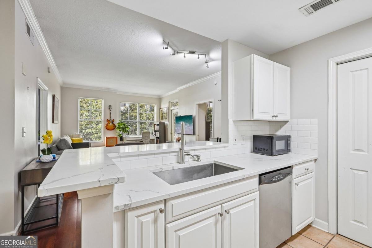 1101 Juniper Street Atlanta - Photo 9
