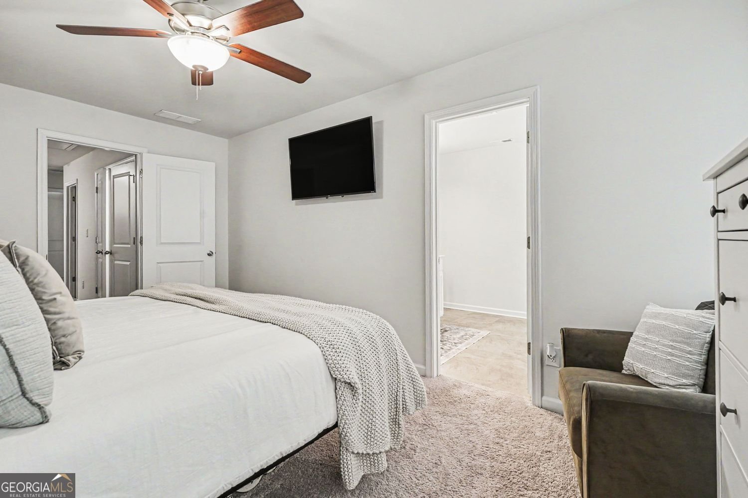 119 Buckingham Lane Hoschton - Photo 15