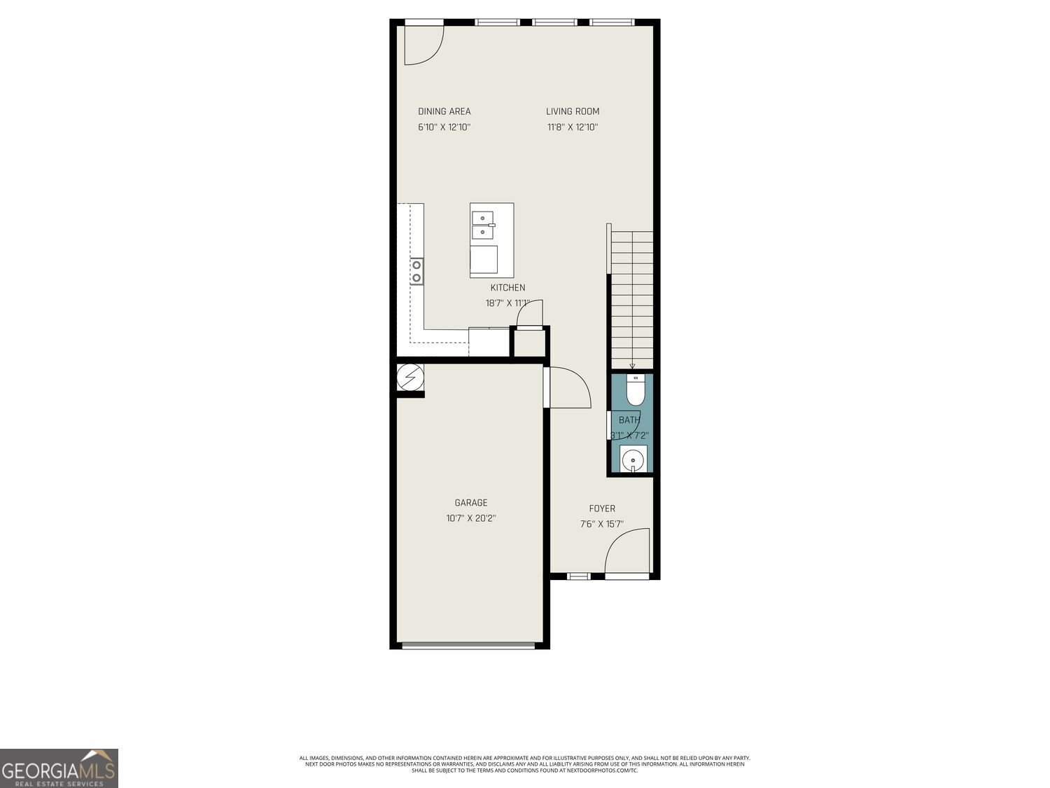 119 Buckingham Lane Hoschton - Photo 26
