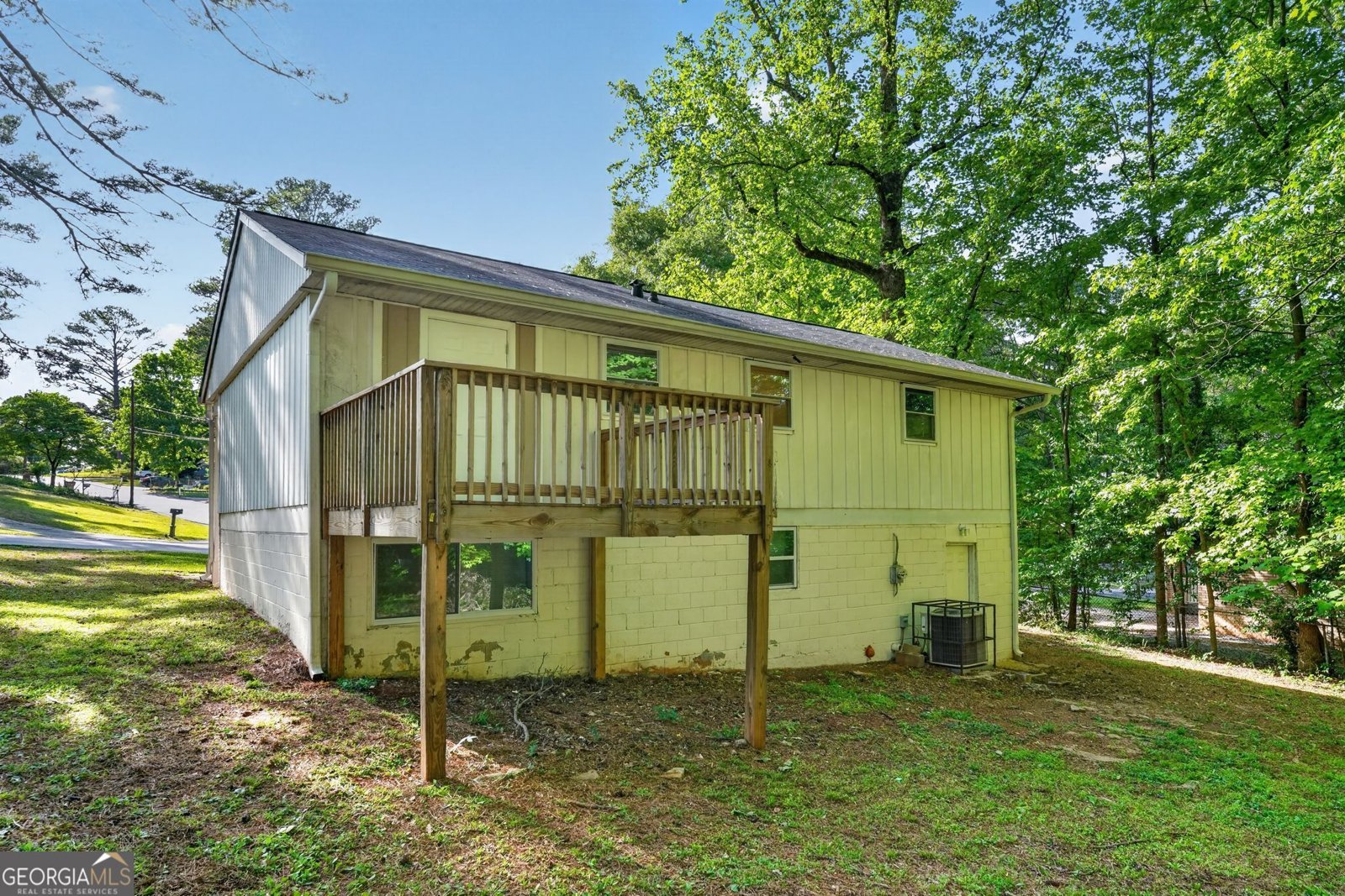 6444 Fleur De Lis Drive Morrow - Photo 31