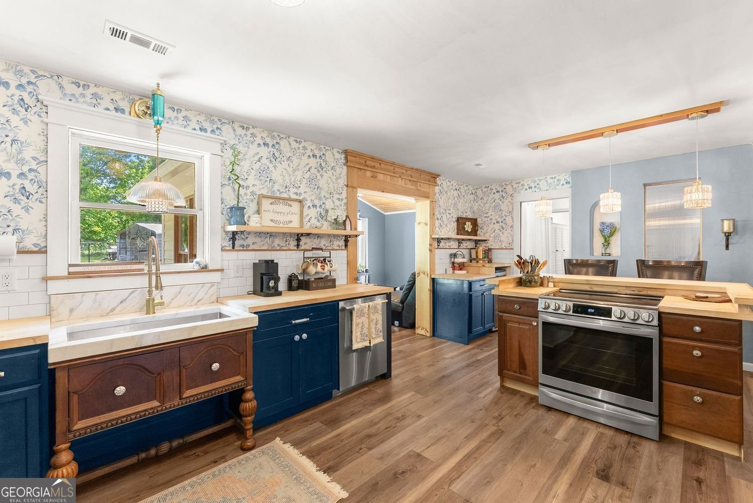 278 Oakwood Place Mount Airy - Photo 11