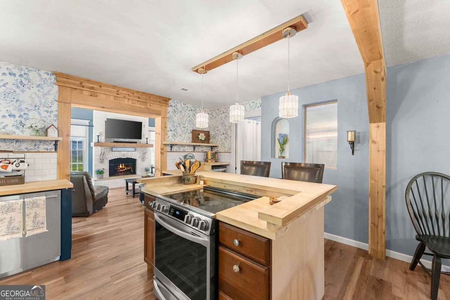 278 Oakwood Place Mount Airy - Photo 12