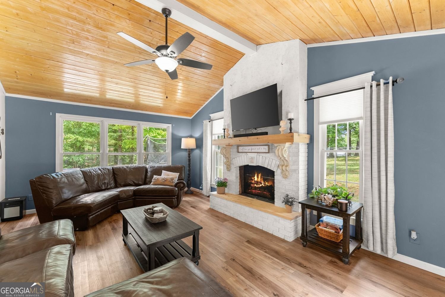 278 Oakwood Place Mount Airy - Photo 13