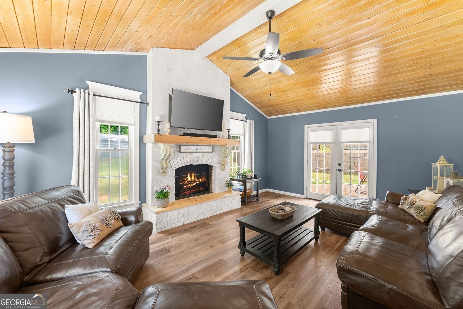 278 Oakwood Place Mount Airy - Photo 14